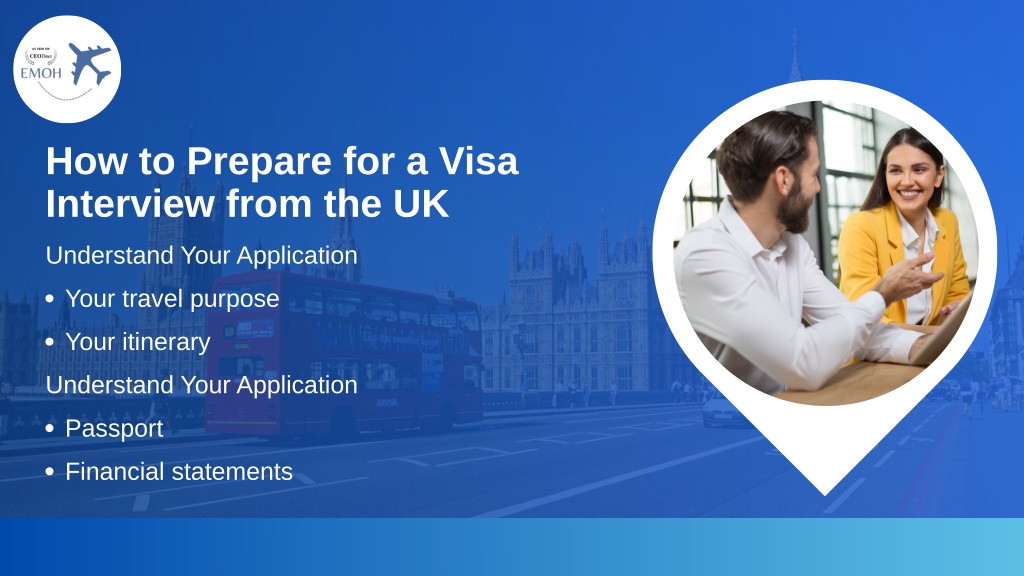 PPT - How to Prepare for a Visa Interview from the UK in 2026 Questions ...