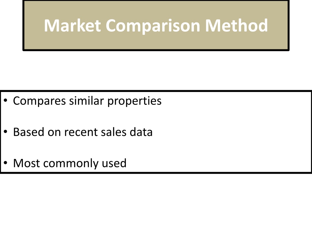 PPT - Property Valuer Tasmania - Residential Property Valuation Experts ...