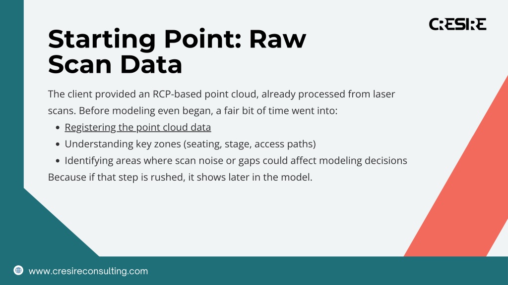PPT - Laser Scan to BIM Model PowerPoint Presentation, free download ...