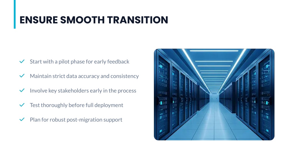 PPT - Seamless ERP Migration to ERPNext Strategy Process Benefits ...