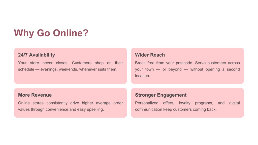 PPT - How-to-Take-Your-Local-Grocery-Store-Online.pptx PowerPoint ...