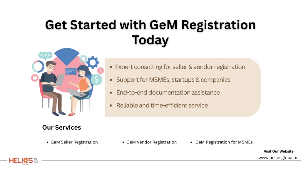 PPT - Complete Guide to GeM Portal Registration in India PowerPoint ...