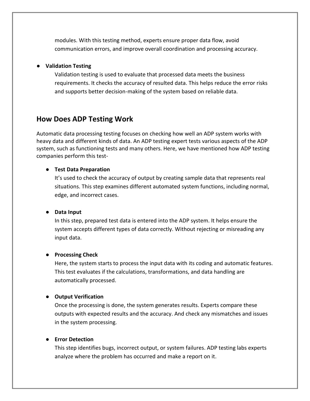 PPT - Automated Data Processing (ADP): Complete Guide with Examples ...