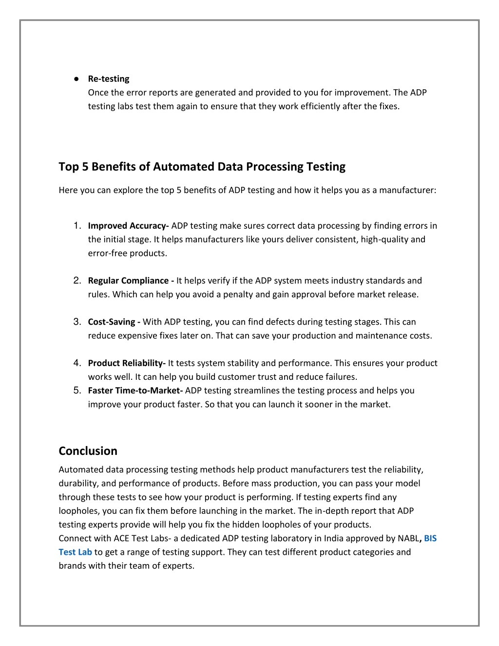 PPT - Automated Data Processing (ADP): Complete Guide with Examples ...