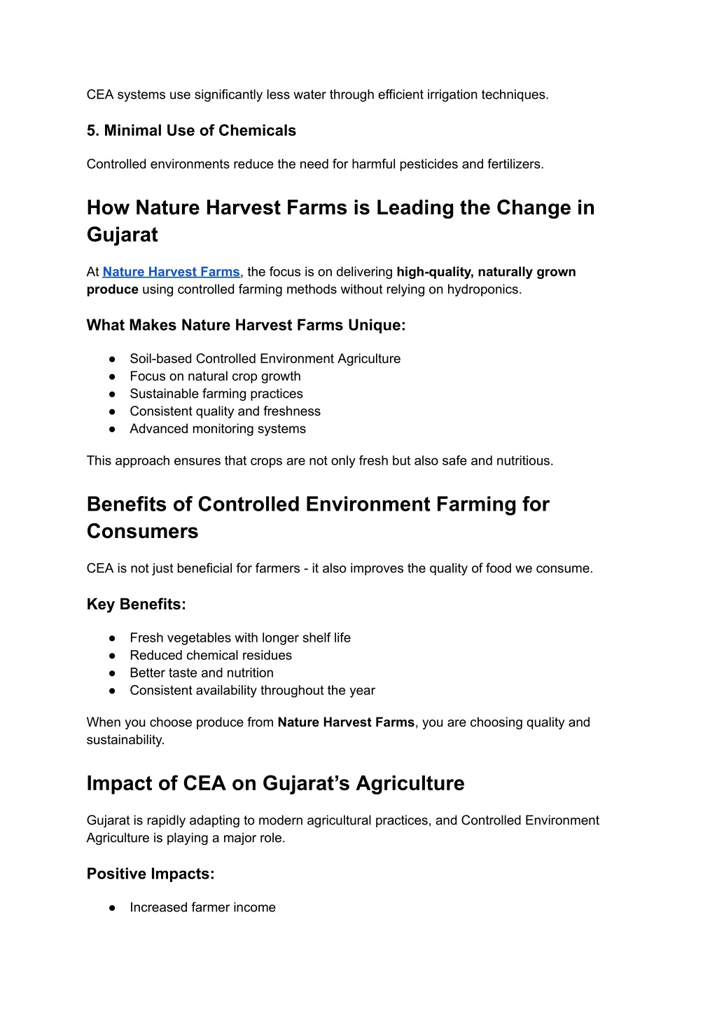 PPT - Future of Farming in India | Controlled Environment Agriculture ...