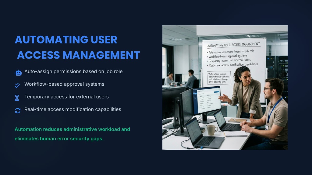 User Access Modification PPT - Prevent Unauthorized Access in Odoo Management PowerPoint ...