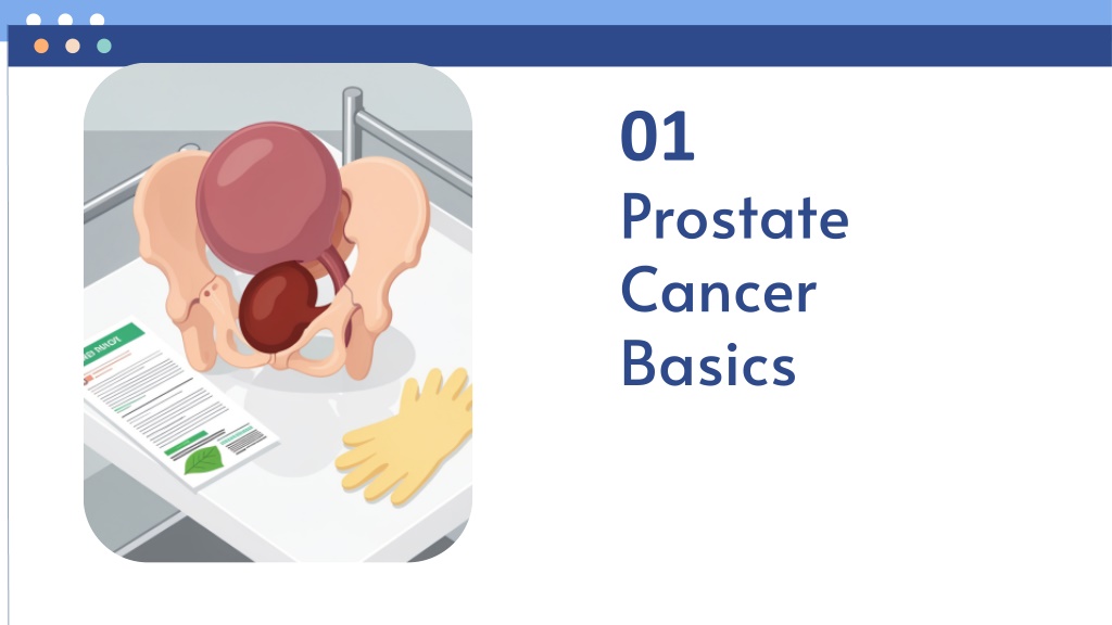 PPT - Enzalutamide in Metastatic Prostate Cancer Treatment | Letsmeds ...