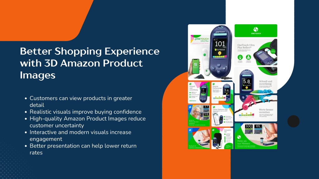 PPT - How 3D Rendering Improves Amazon Product Images PowerPoint ...
