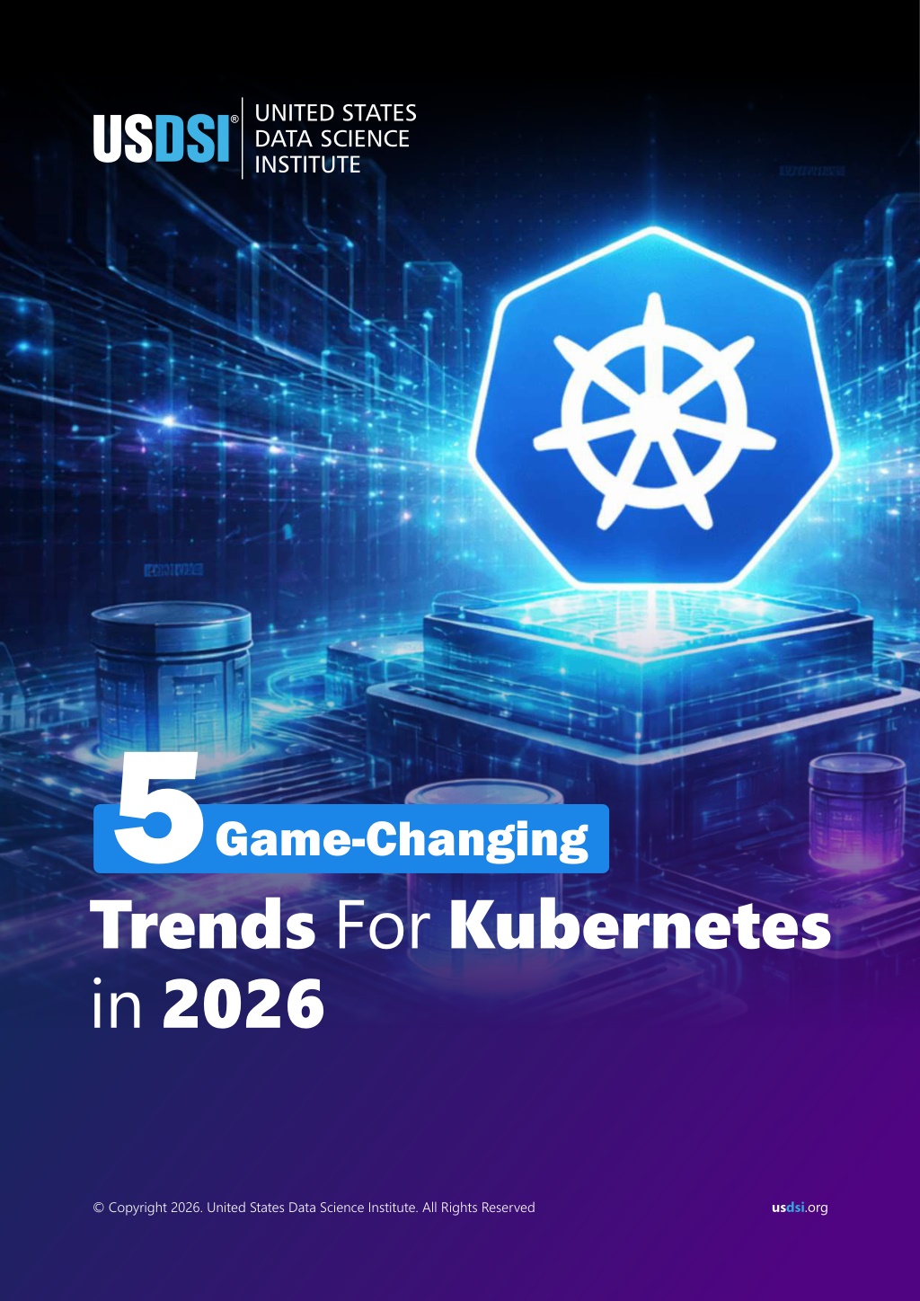 PPT - 5 Game-Changing Trends For Kubernetes in 2026 PowerPoint ...
