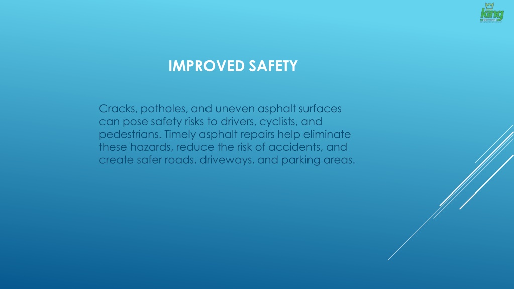 Pavement Pathole PPT - Important Benefits of Asphalt Repair in Surrey PowerPoint ...